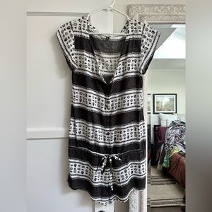 Shorts romper size s!